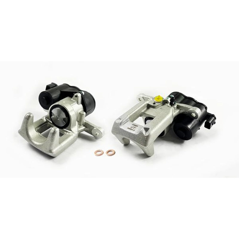 Juratek Brake Caliper Assembly Rear Right JCA2446R