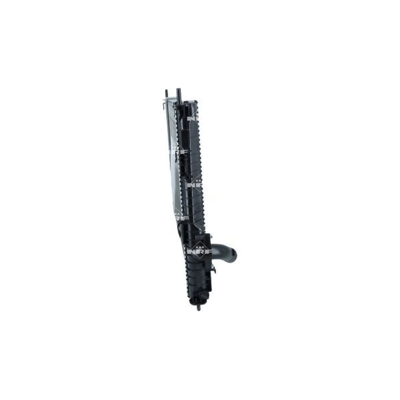 NRF Engine Radiator 58455A