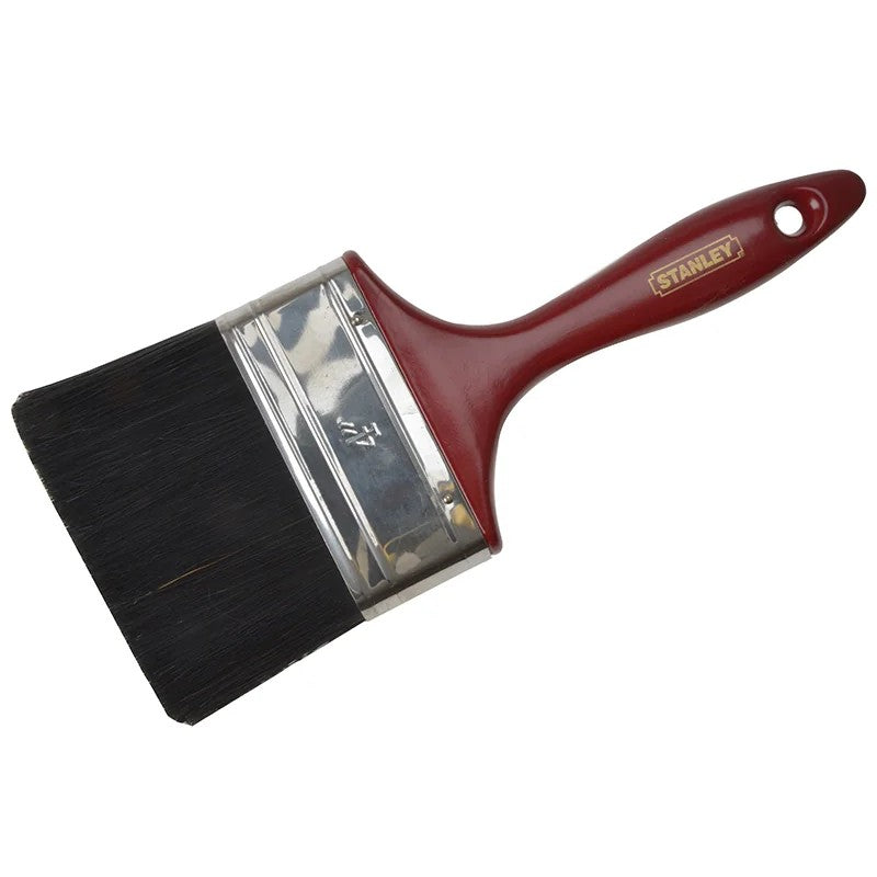STANLEY® Hand Tools Decor Paint Brush 100mm (4in) - STPPIS0L