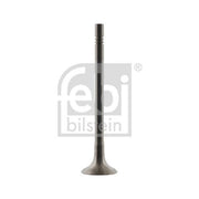 Febi Engine Exhaust Valve Head 32341