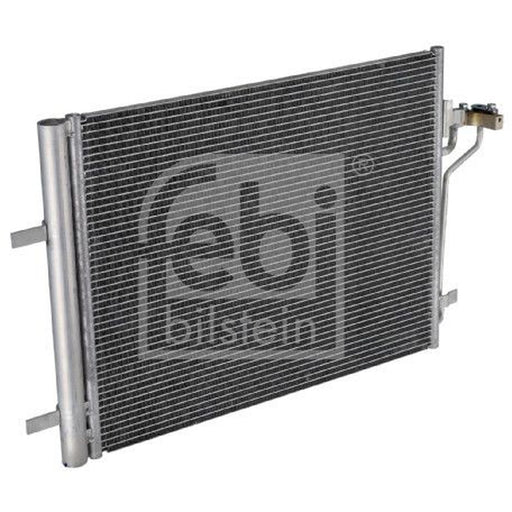 Febi Air Conditioning Condenser 1001917