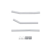Hella Exhaust Pipe OD 8LA 366 002-491