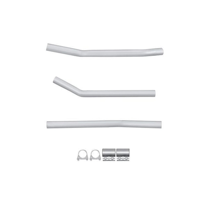 Hella Exhaust Pipe OD 8LA 366 002-491
