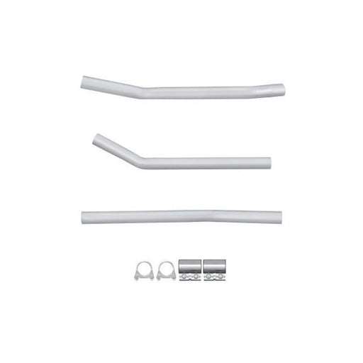 Hella Exhaust Pipe OD 8LA 366 002-491