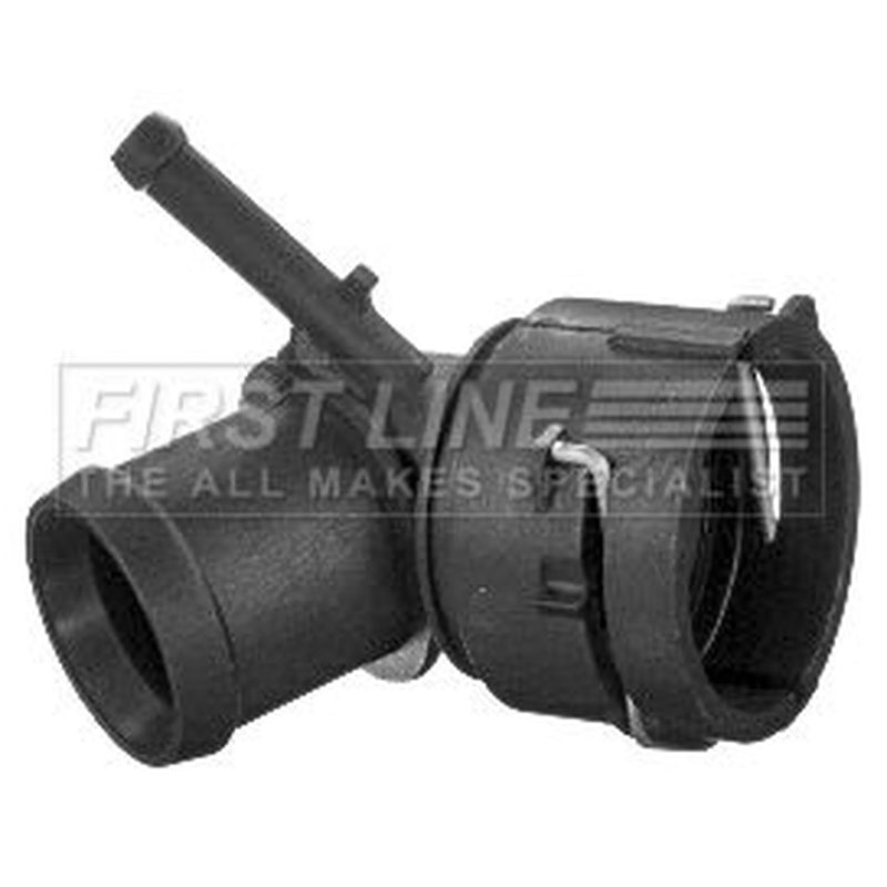 First Line Coolant Flange Housing Connector FTS1088