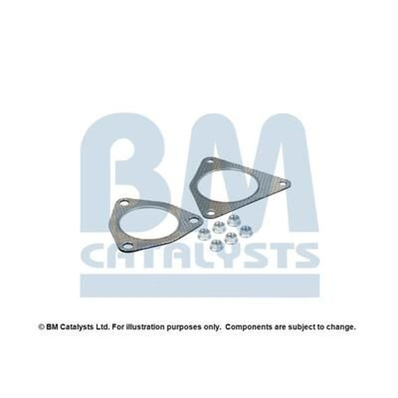 BM Catalysts Fitting Kit FK92315B FK92315B
