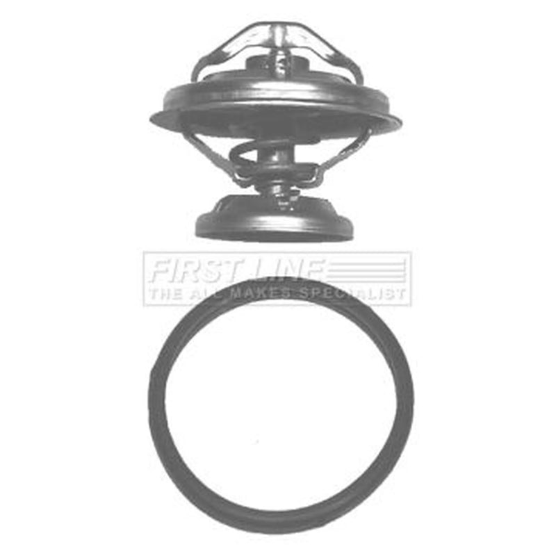 First Line Thermostat,Coolant FTK060