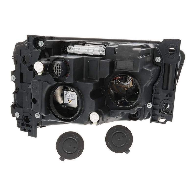 Valeo Headlight Headlamp D3S (Gas Discharge Lamp) Right 044154