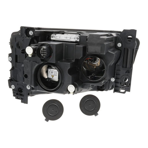 Valeo Headlight Headlamp D3S (Gas Discharge Lamp) Right 044154