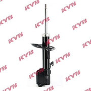 KYB Shock Absorber Damper Strut Front Left 3348024