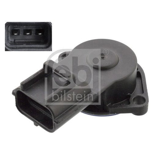 Febi Throttle Position Sensor 103689