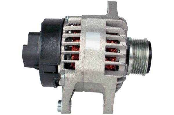Hella 8EL 012 426-791 Alternator