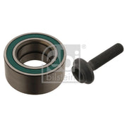 Febi Wheel Bearing Kit Rear Right 82mm 29872