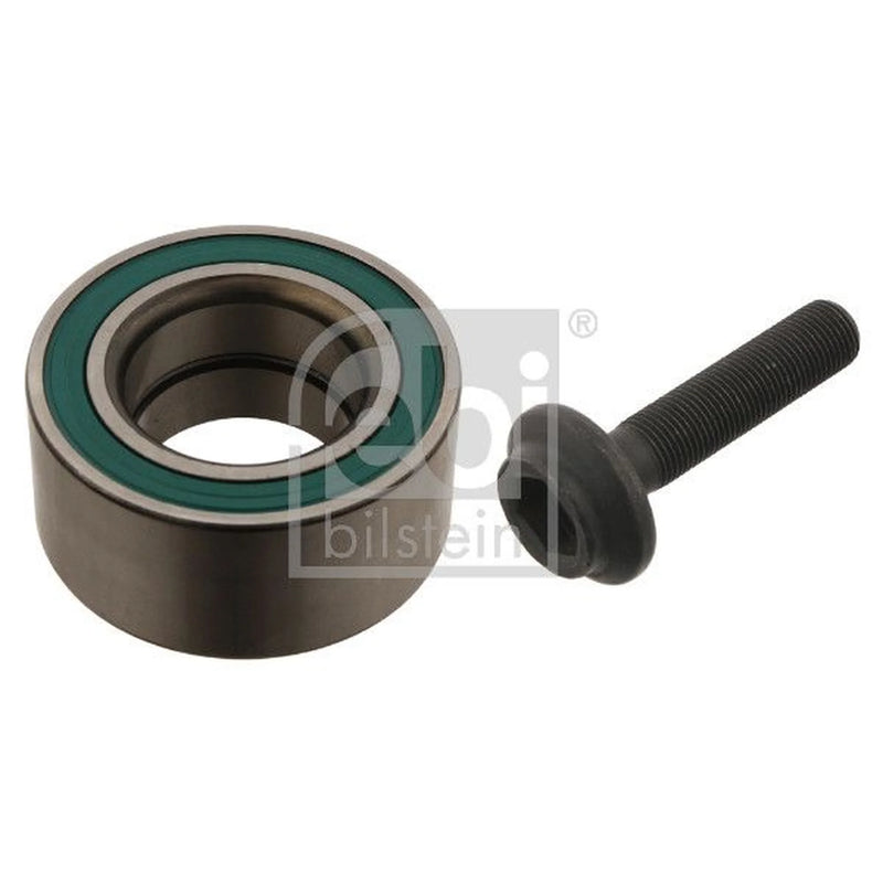 Febi Wheel Bearing Kit Rear Right 82mm 29872