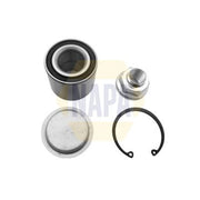 NAPA Wheel Bearing Kit PWB1249