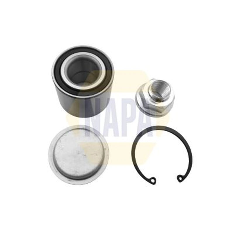 NAPA Wheel Bearing Kit PWB1249