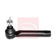 Apec Steering Tie Rod End Ball Joint Front Right M16x1.5 AST6397