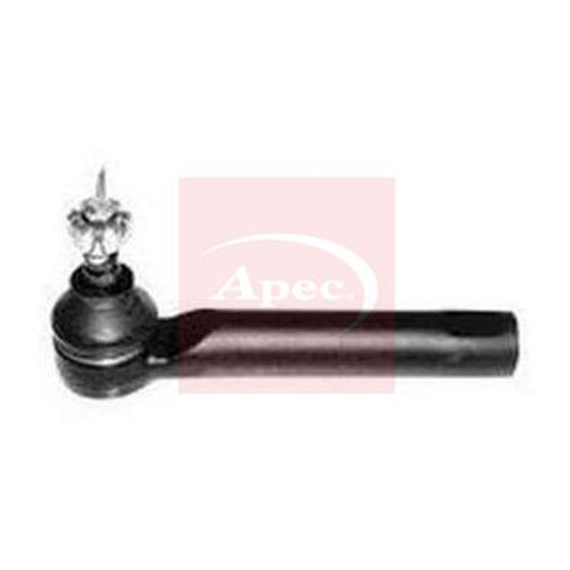 Apec Steering Tie Rod End Ball Joint Front Right M16x1.5 AST6397