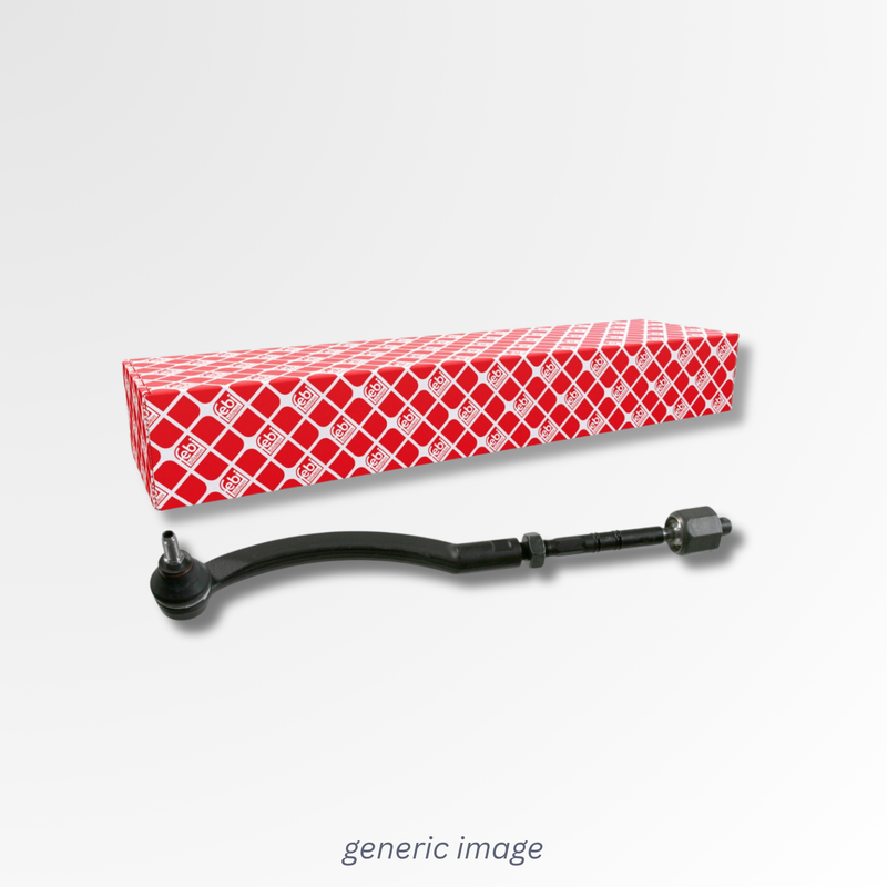 Febi Inner Rack End Right Joint Front
