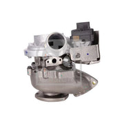 Febi Turbocharger Turbo Unit 187258