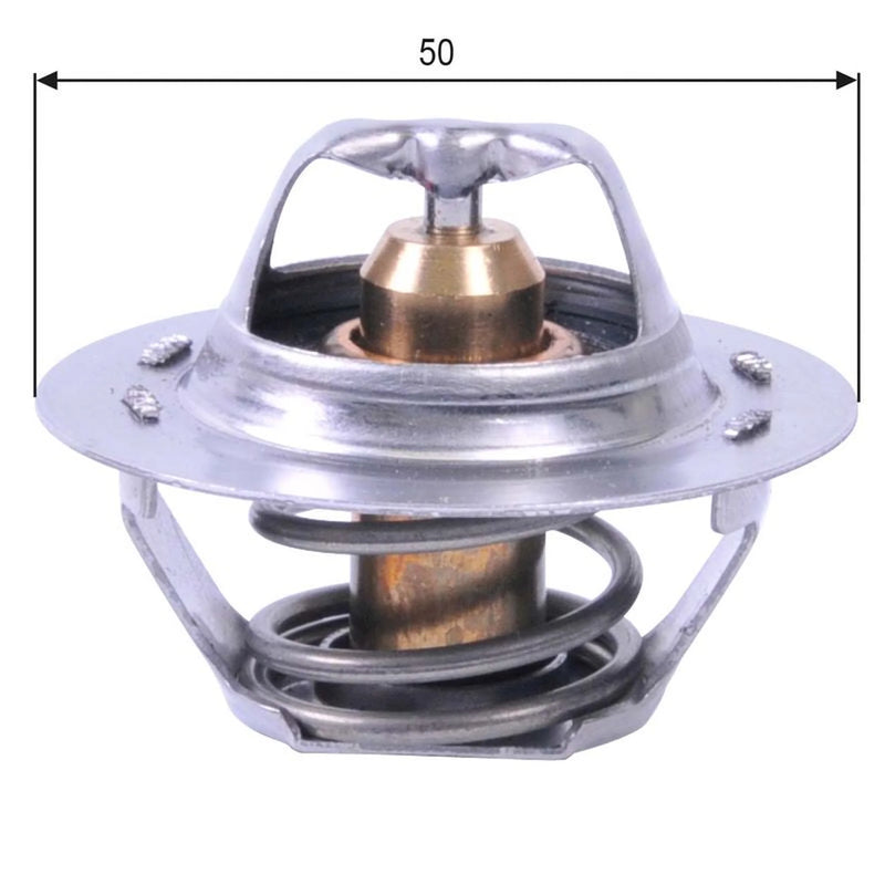 Gates Thermostat,Coolant TH23389G1