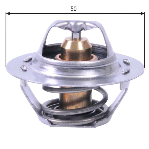 Gates Thermostat,Coolant TH23389G1