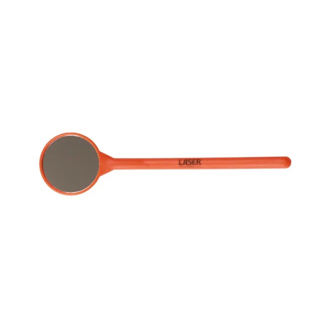 Laser Tools 1000V Insulated Inspection Mirror 50mm - PL