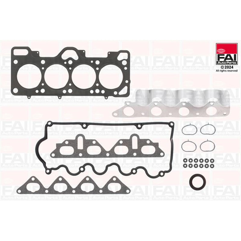FAI Cylinder Head Gasket Kit HS2182