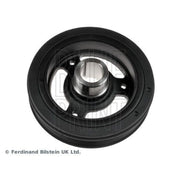 Blue Print Crank Shaft Belt Pulley ADT36115