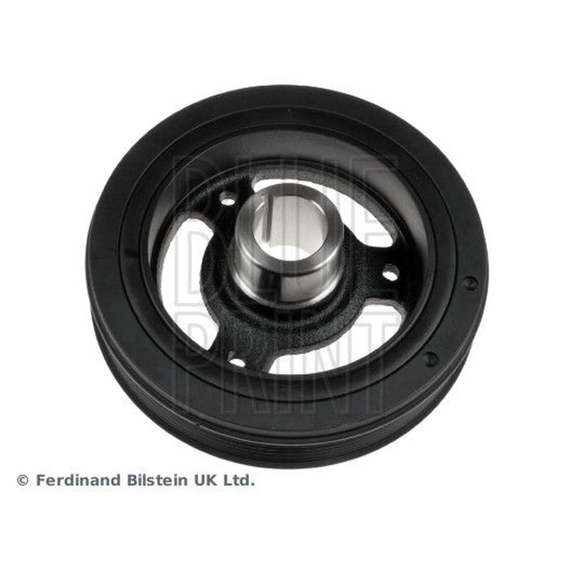 Blue Print Crank Shaft Belt Pulley ADT36115