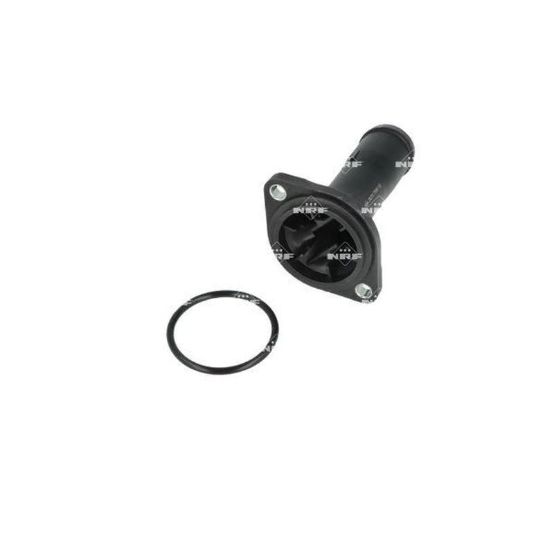 NRF Coolant Flange Housing Connector 775045