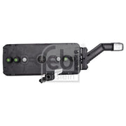Febi Tail Light / Lamp Left 1001016
