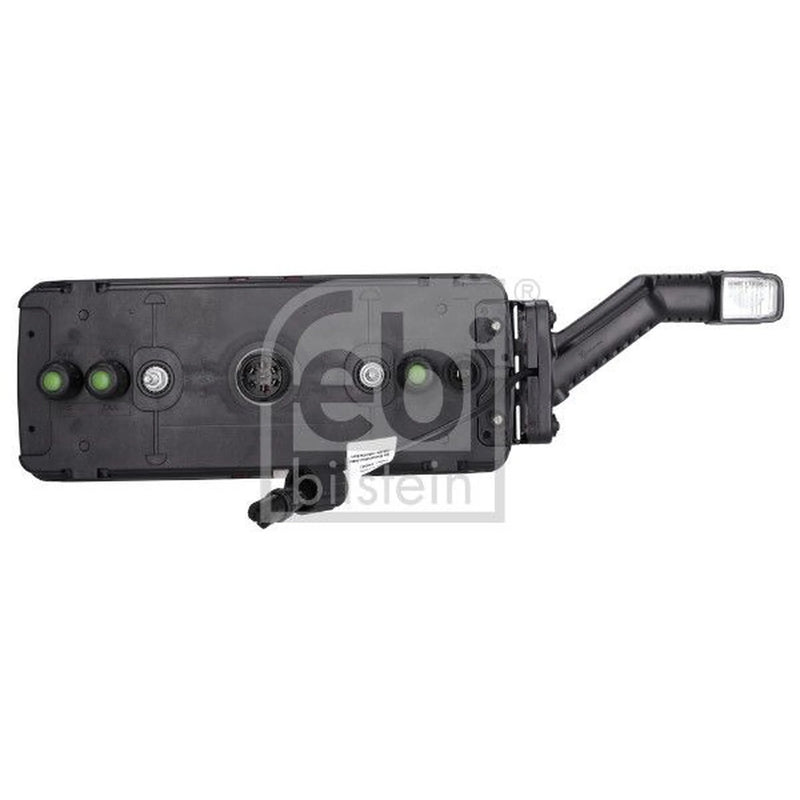 Febi Tail Light / Lamp Left 1001016