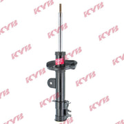 KYB Shock Absorber Damper Strut Front Left 3348112