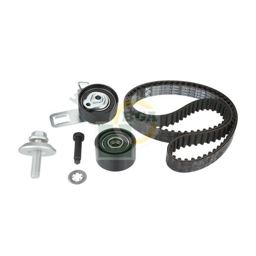 BGA Timing Belt Kit with Rollers TB2350K