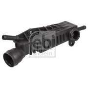 Febi Heating Flange 109683