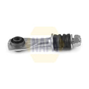 NAPA Stabiliser Bar Link Coupling Rod Rear Right NST4436