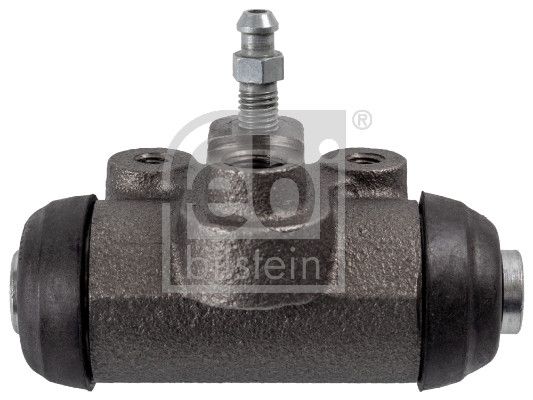 Febi Wheel Cylinder Hydraulic Brake Rear Right