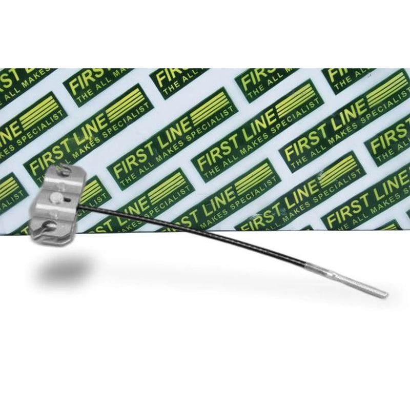 First Line Handbrake Cable Front FKB2913