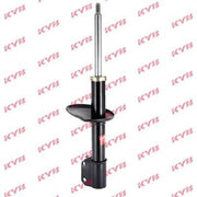 KYB Shock Absorber Damper Strut Front 333806