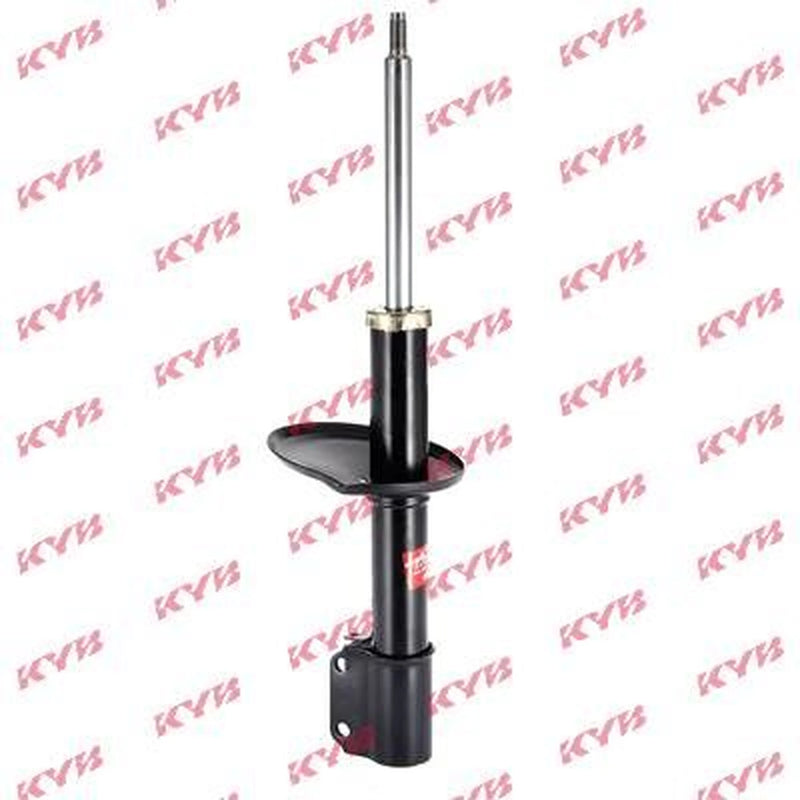 KYB Shock Absorber Damper Strut Front 333806
