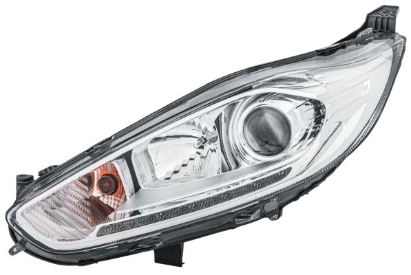 Hella Headlight Headlamp PY21W Left