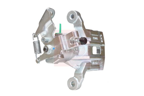 Apec Brake Caliper Assembly Rear Right