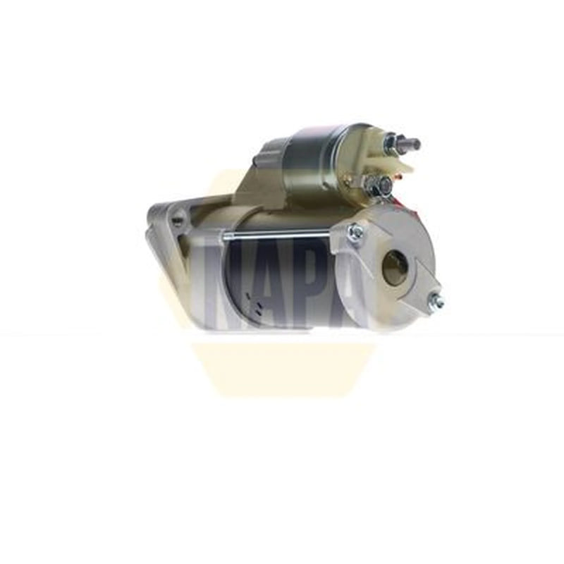 NAPA Starter Motor 12V 1.6kW 14 Teeth NSM2041