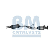 BM Catalysts Homologated Petrol Cat BM91282H