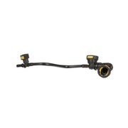 Gates Crankcase Ventilation Hose 365mm EMH742