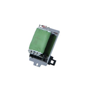 NRF Heater Blower Resistor 342072