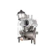 Febi Turbocharger Turbo Unit 186842
