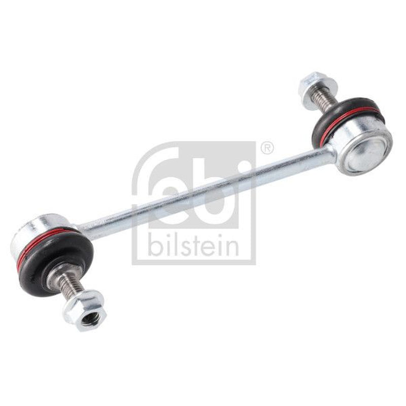 Febi Stabiliser Bar Link Coupling Rod Rear Right 183046