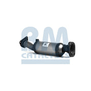 BM Catalysts Homologated Petrol Cat BM91006H